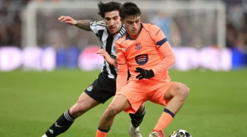 مواجهات كروية مرتقبة ضمن جدول مباريات الأربعاء الثامن عشر من مارس والقنوات الناقلة